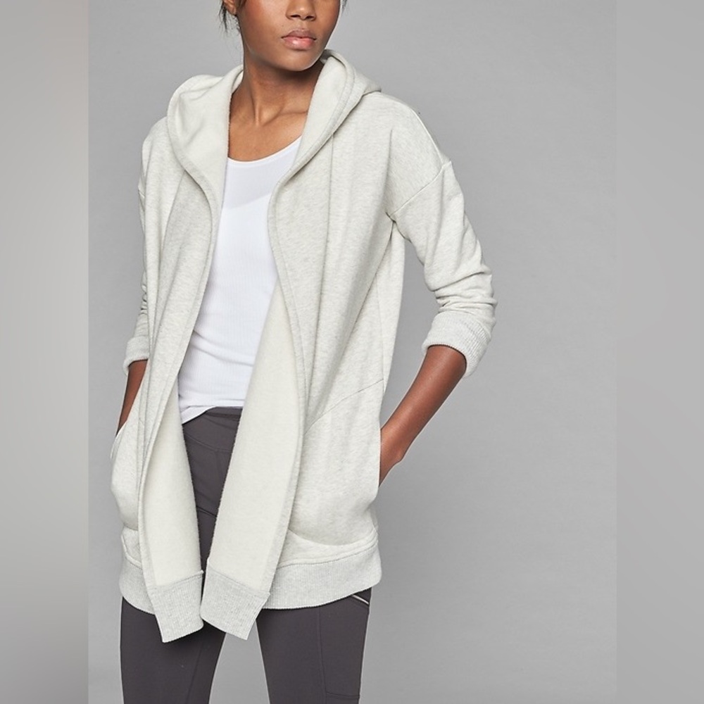 EUC Athleta Prajna Wrap